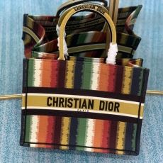 Christian Dior Shopping Bags